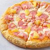 Фото к позиции меню Пицца Гавайская премиум