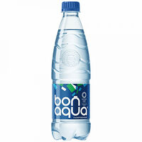 Bon Aqua газированная