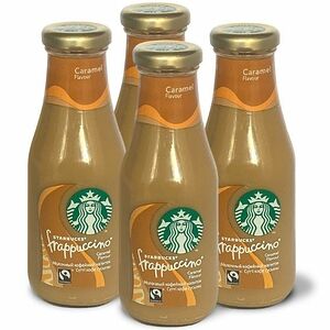 Starbucks Frappuccino Coffee