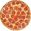 Фото к позиции меню Пицца двойная пепперони 36 см
