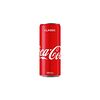 Фото к позиции меню Coca cola classic