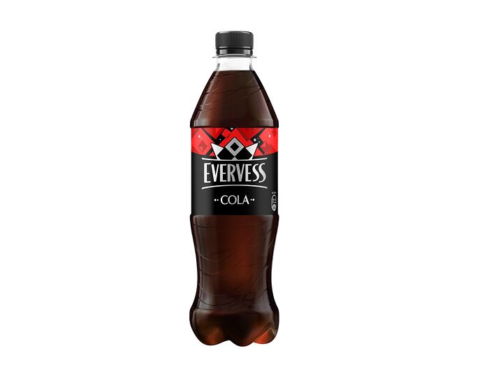 Evervess 0,5 cola