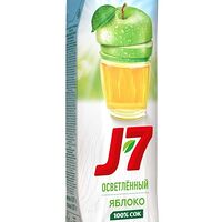 J7 Яблоко