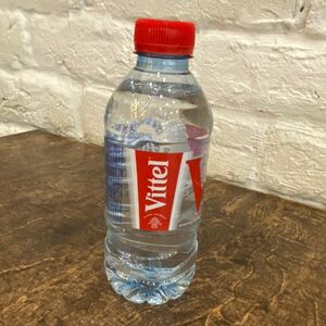 Вода Vittel