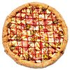 Фото к позиции меню Пицца Халапеньо BBQ на традиционном тесте