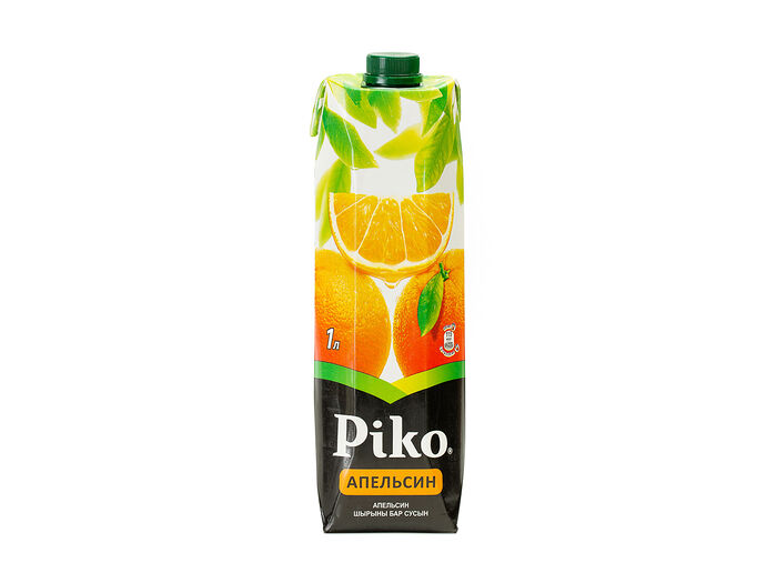 Сок натуральный Piko