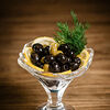Фото к позиции меню Оливки, маслины