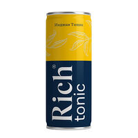 Rich tonic Индиан Тоник