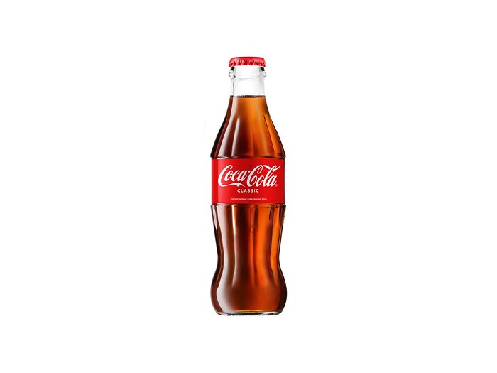 Coca-cola классическая