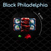 Фото к позиции меню Black Philadelphia