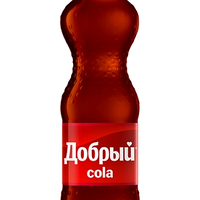 Добрый кола