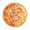 Фото к позиции меню Пицца По-неаполитански и Чекинита