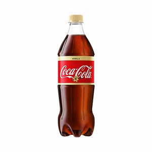 Coca-Cola Vanilla