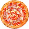 Фото к позиции меню Пицца Мясное Эльдорадо большая