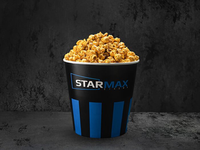 Starmax Cinema