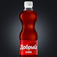 Добрый Cola