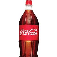 Coca-Cola (большая)