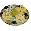 Фото к позиции меню Тарелка европейских сыров