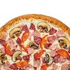 Фото к позиции меню Пицца Сочная
