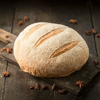 Хлеб Пшеничный подовый