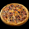 Фото к позиции меню Пицца Мясной Boom