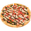 Фото к позиции меню (я) Пицца Фирменная 28 см Нв