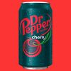 Фото к позиции меню Dr Pepper Cherry