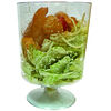 Фото к позиции меню Фуршетный салат Цезарь с креветками 4 шт