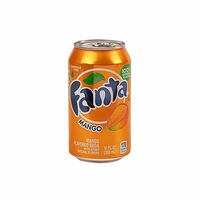 Fanta Mango