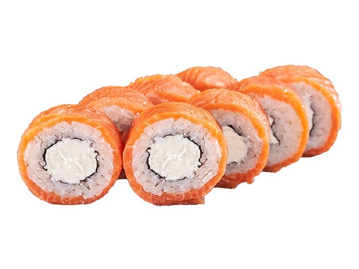 Камчатка Sushi
