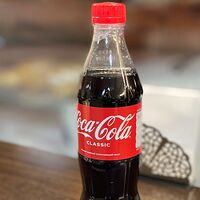 Coca-Cola L