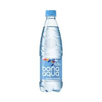 Вода BonAqua негазированная