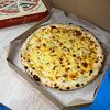 Фото к позиции меню Пицца Четыре сыра