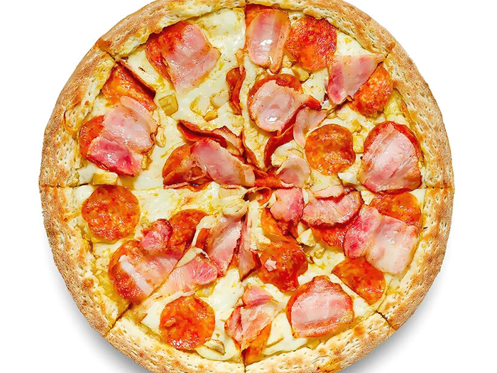Пицца Мясная 32 см