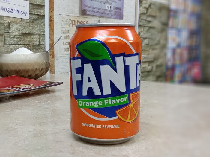 Fanta