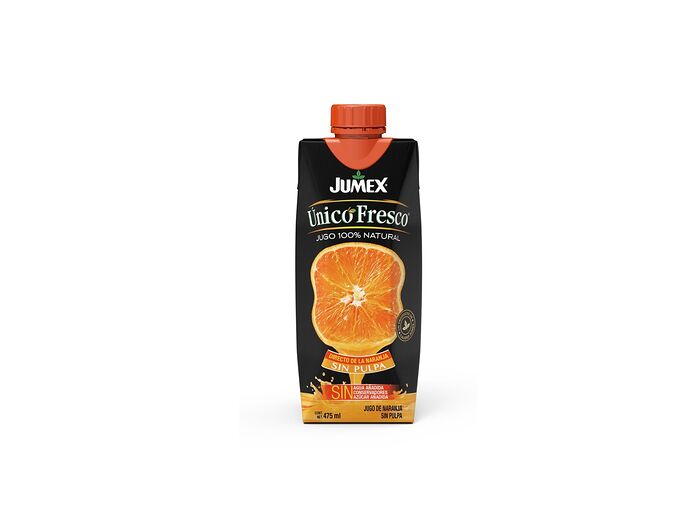 Нектар Jumex Апельсин
