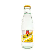 Schweppes