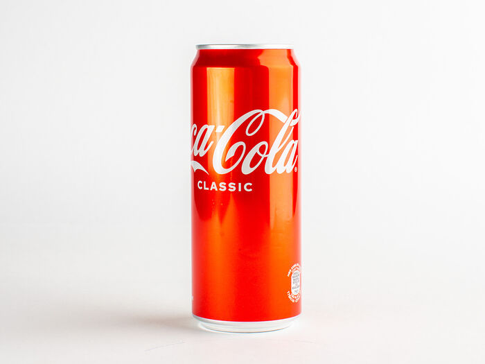 Coca-cola Classic