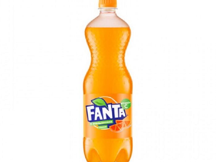 Фанта (Fanta)