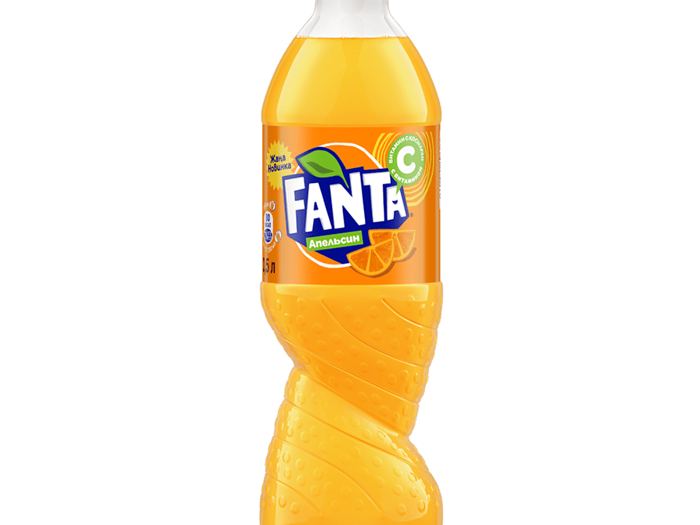 Fanta (500 мл)