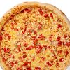Фото к позиции меню Пицца Сырный цыплёнок маленькая