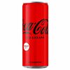 Фото к позиции меню Coca-Cola без сахара