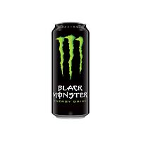 Энергетический напиток Black Monster