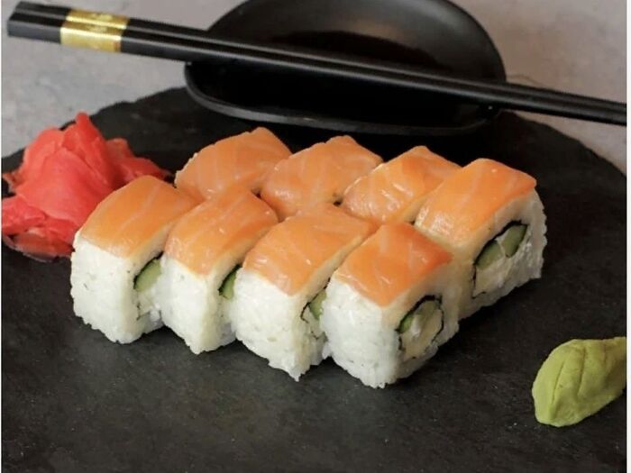 Sushi Drug