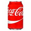 Фото к позиции меню Coca-Cola Оригинал
