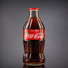 Фото к позиции меню Coca Cola 0,3 стекло