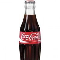 Coca-Cola, 330 мл