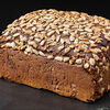 Фото к позиции меню Хлеб ржано-пшеничный с семечками