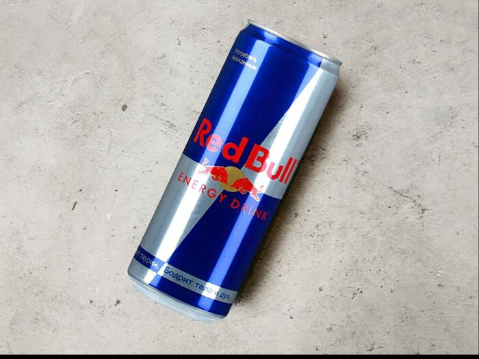 Red Bull