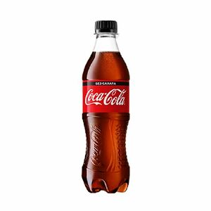 Coca-Cola Zero